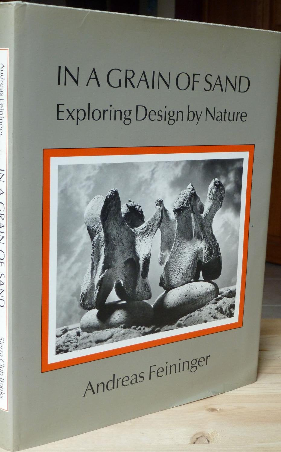 In a Grain of Sand: Exploring Design by Nature