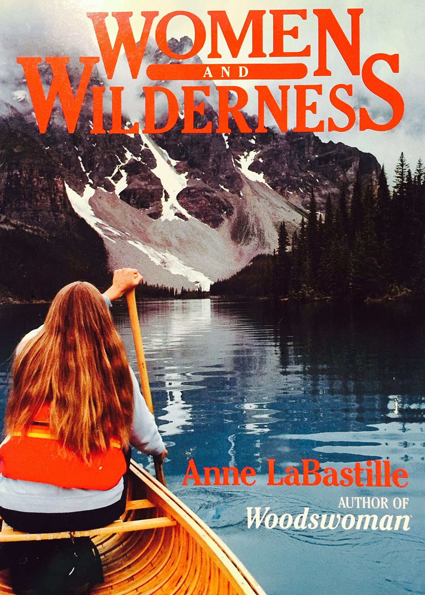 Women and Wilderness