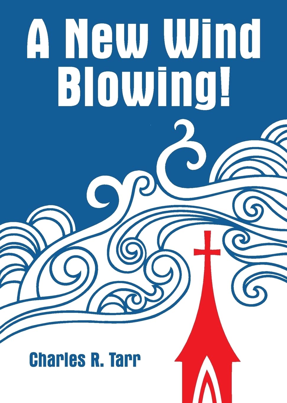A New Wind Blowing!