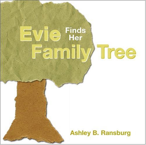 Evie Finds Her Family Tree