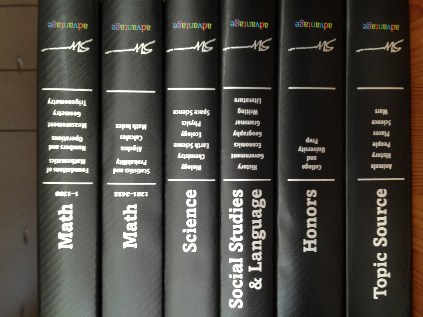 Social Studies and Language