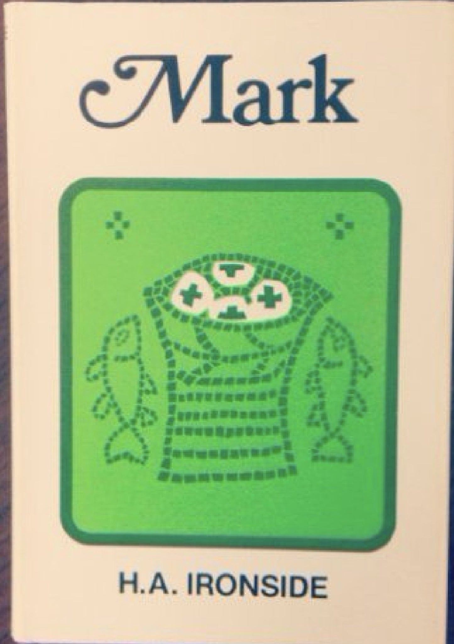 Expository Notes on the Gospel of Mark