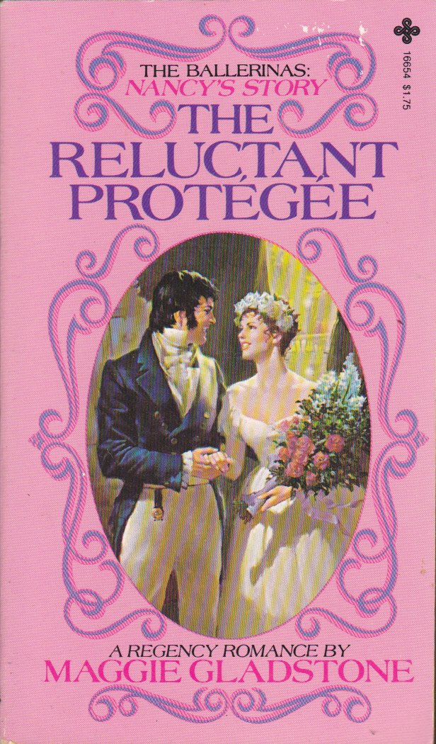 The Reluctant Protegee