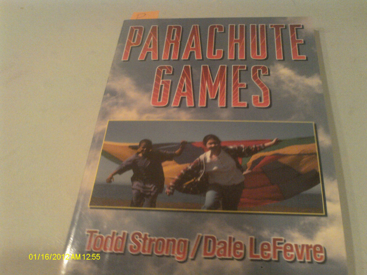 Parachute Games