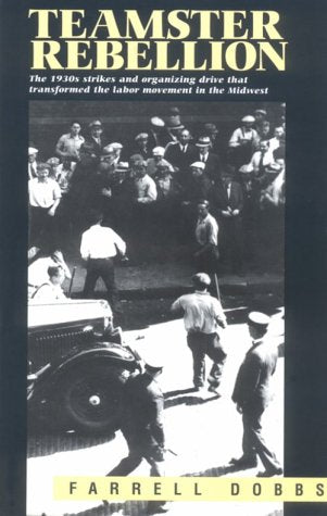 Teamster Rebellion