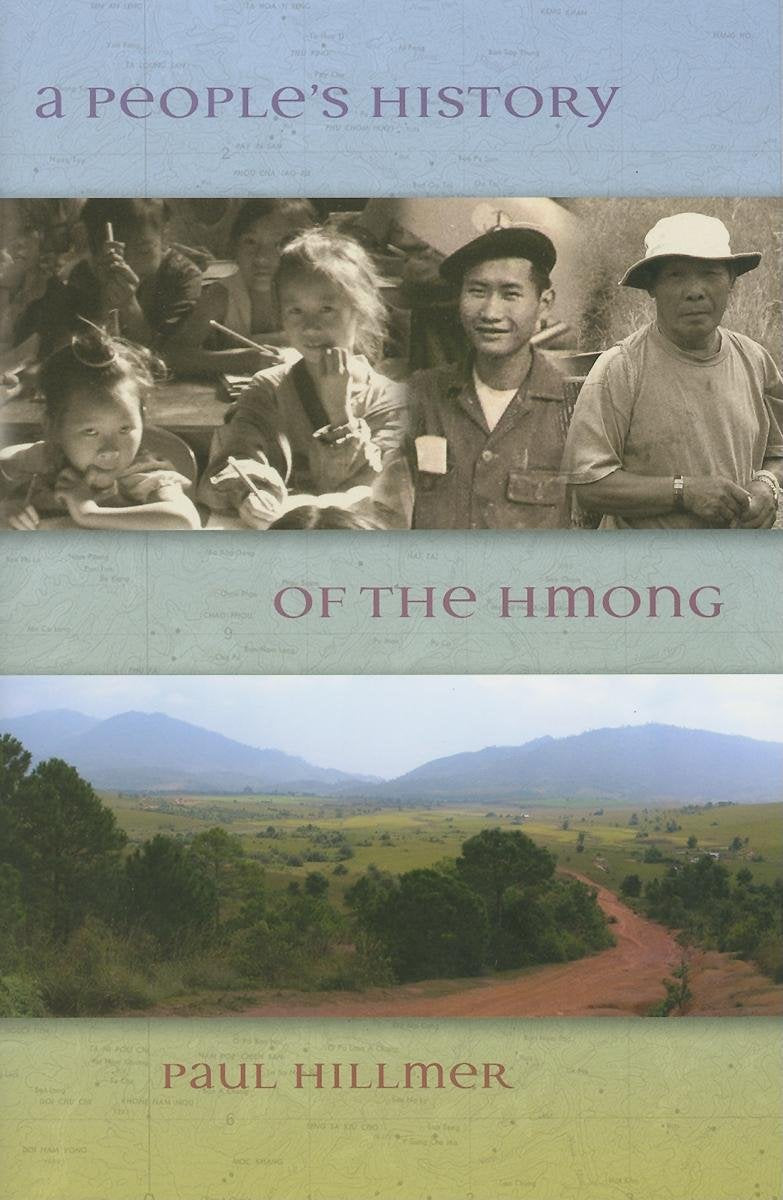 A People's History of the Hmong