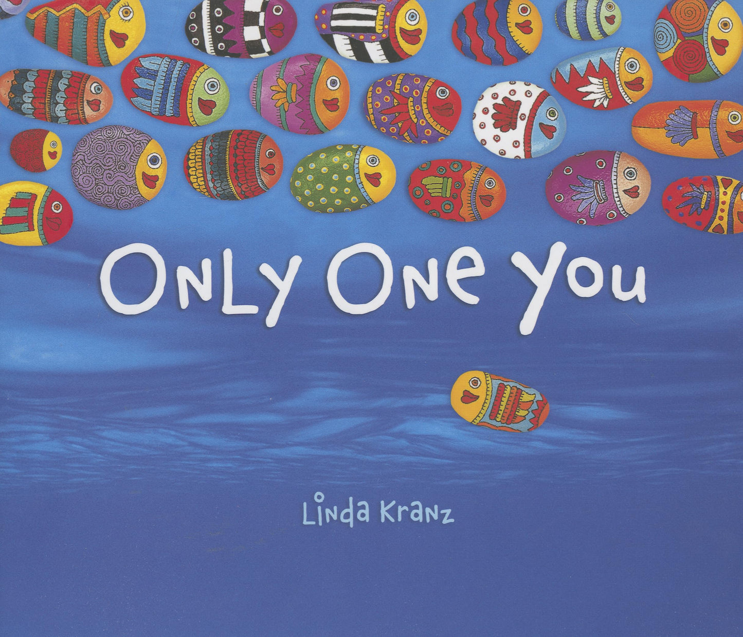 Only One You - 631