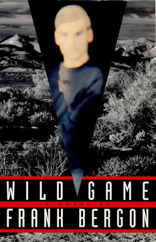 Wild Game: (A Novel) (Western Literature Series)