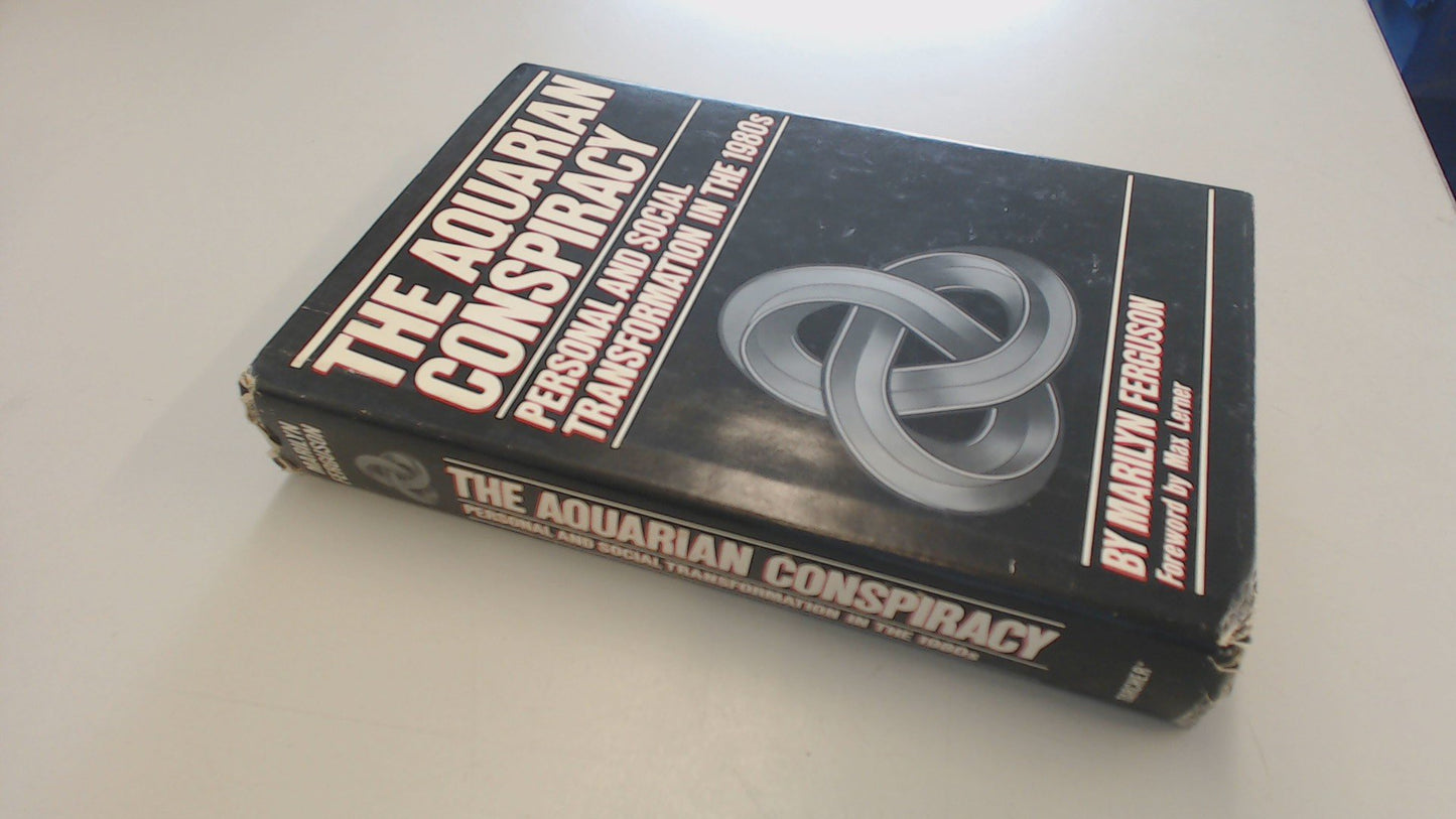 Aquarian Conspiracy