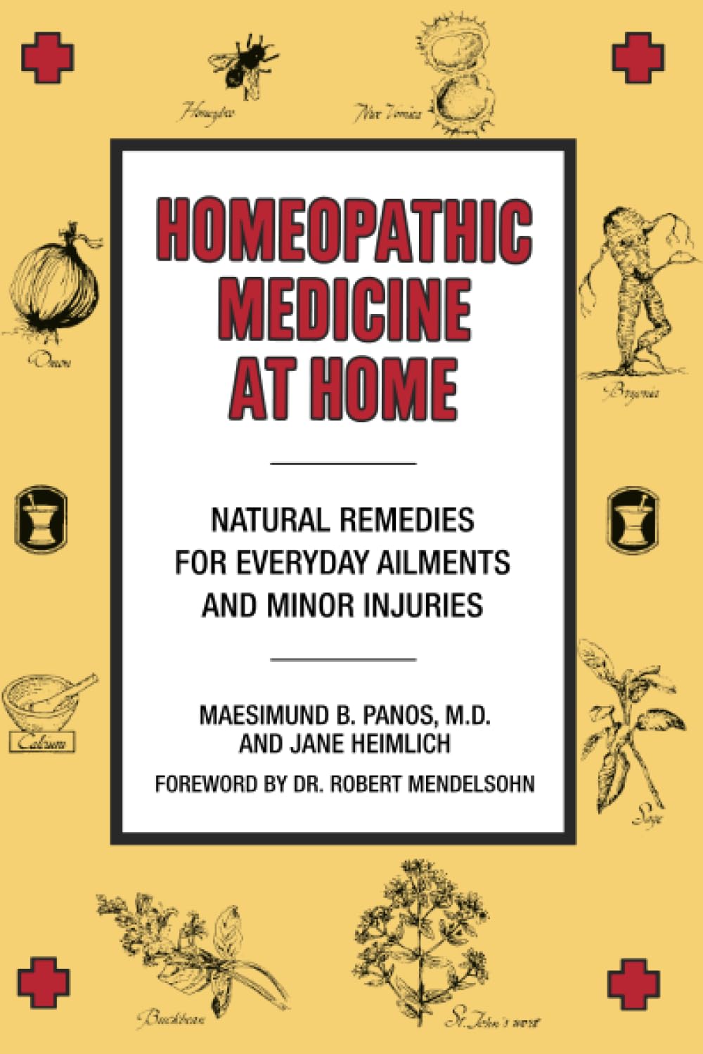 Homeopathic Medicine At Home: Natural Remedies for Everyday Ailments and Minor Injuries - 213