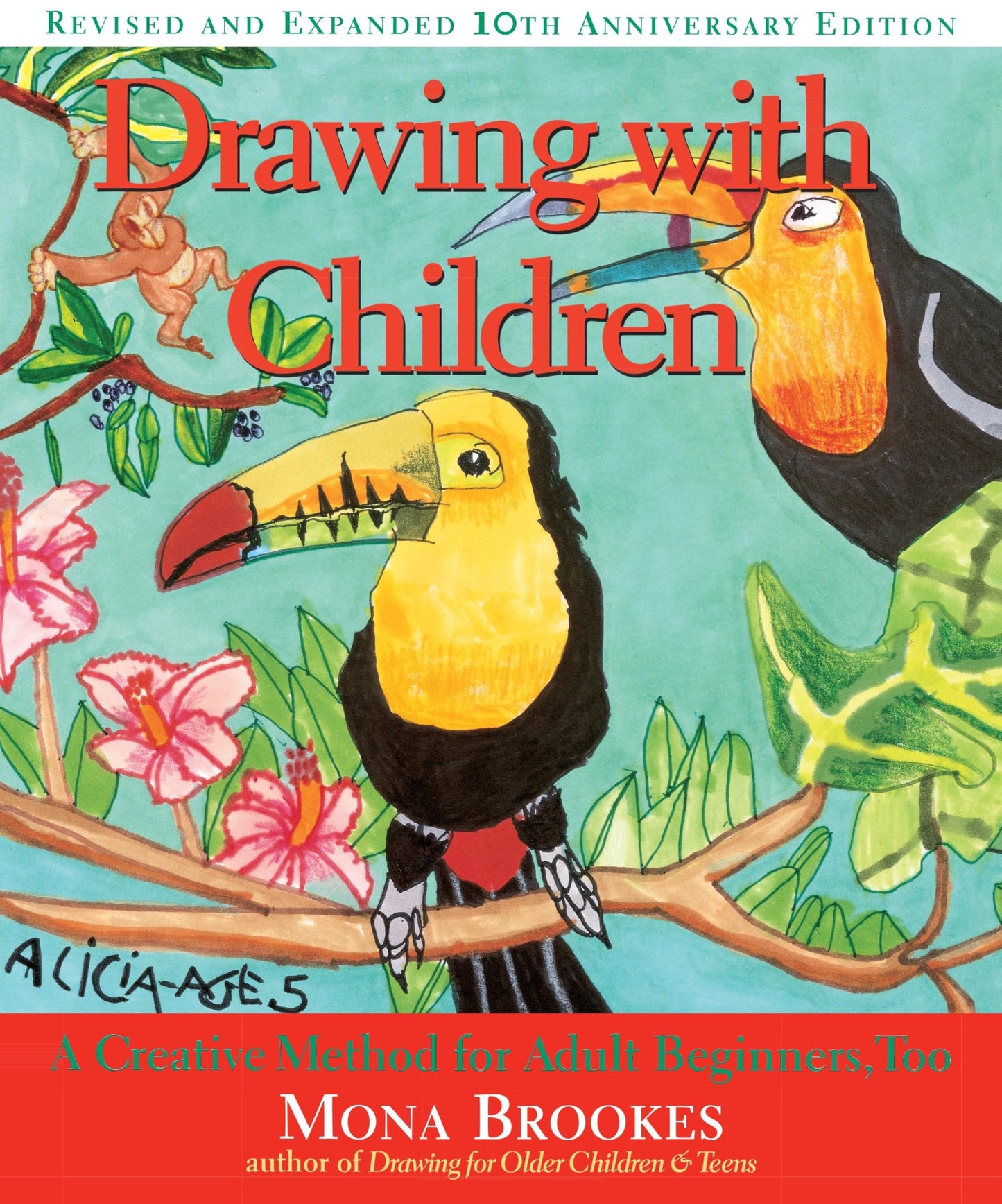 DRAWING WITH CHILDREN: A CREATIV