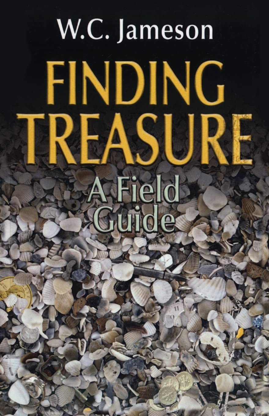 Finding Treasure: A Field Guide - 1742