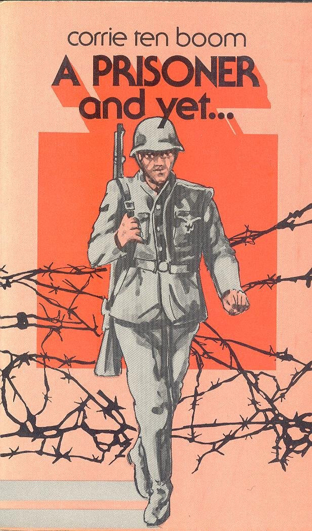A Prisoner and Yet...