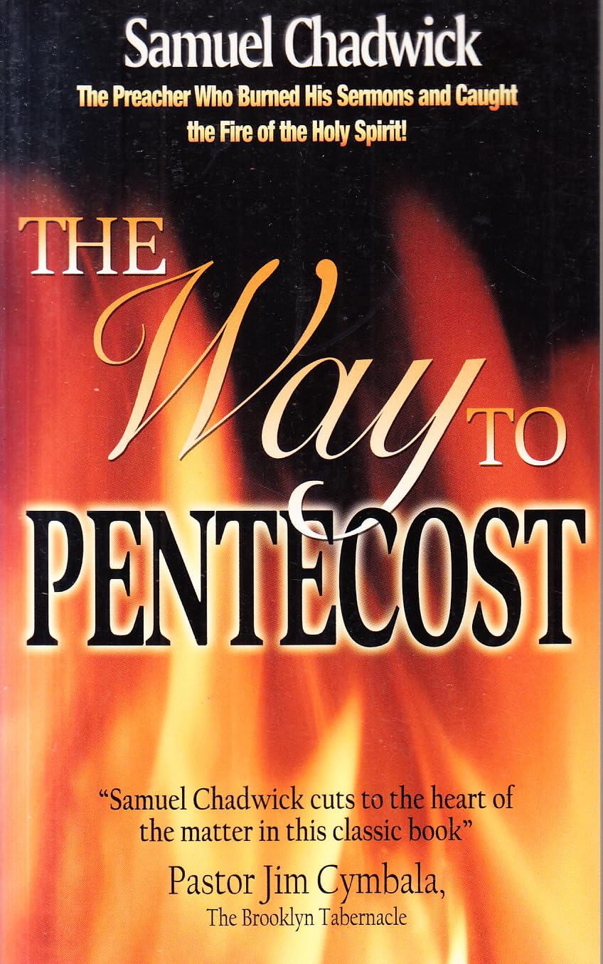 The Way to Pentecost
