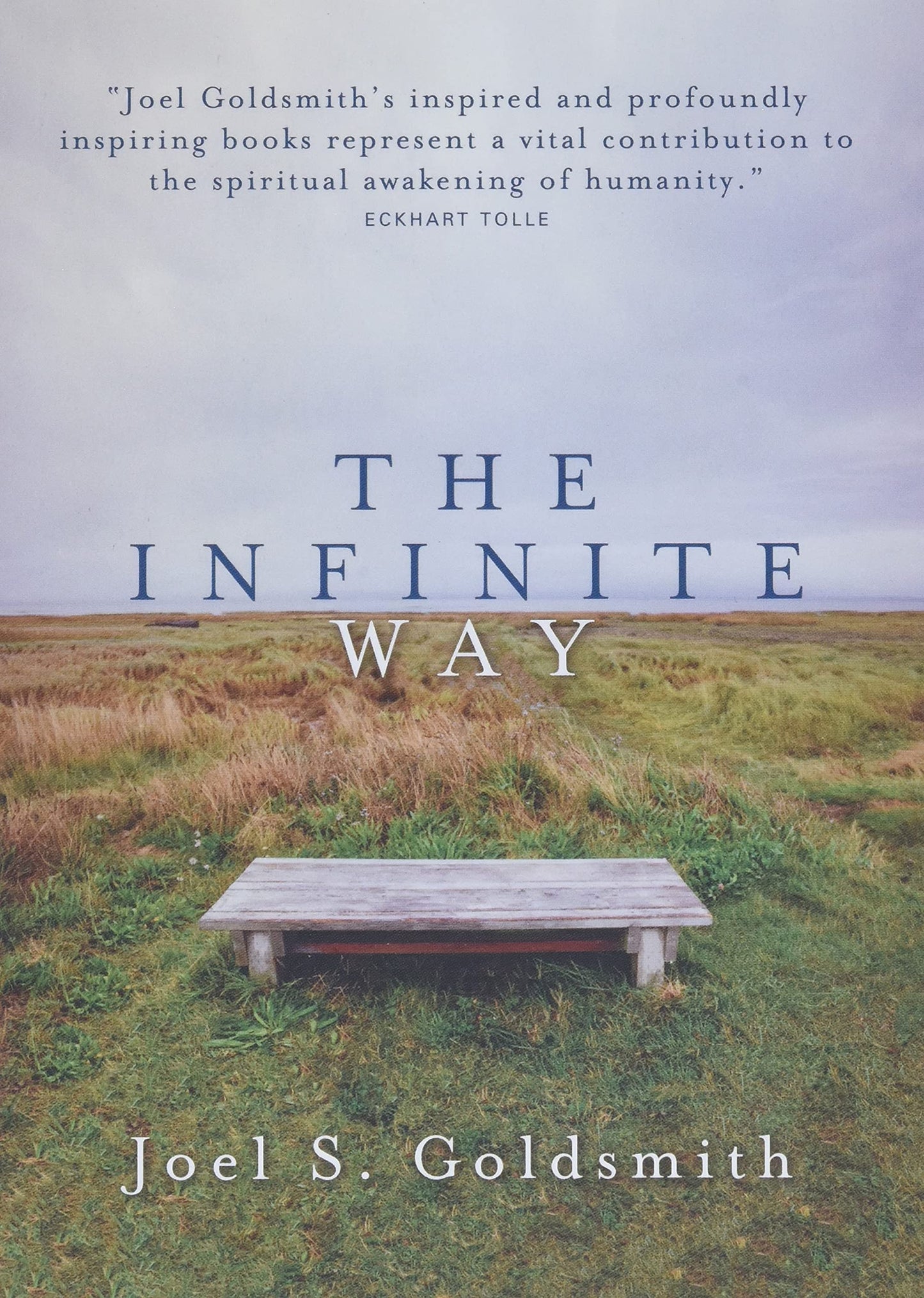 The Infinite Way