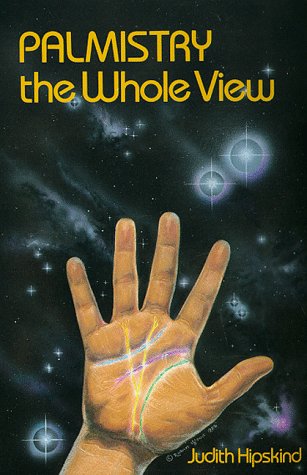 Palmistry: The Whole View - 4529