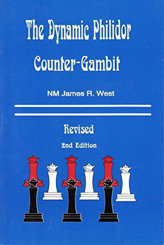 The Dynamic Philidor Counter-Gambit - 9978