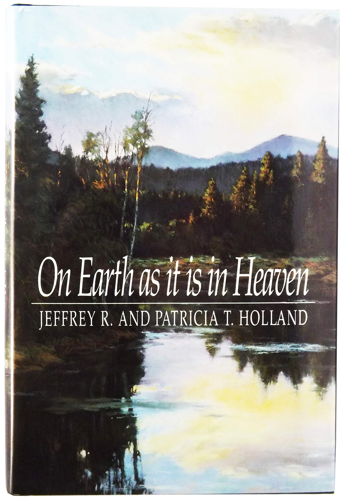On Earth As It Is in Heaven