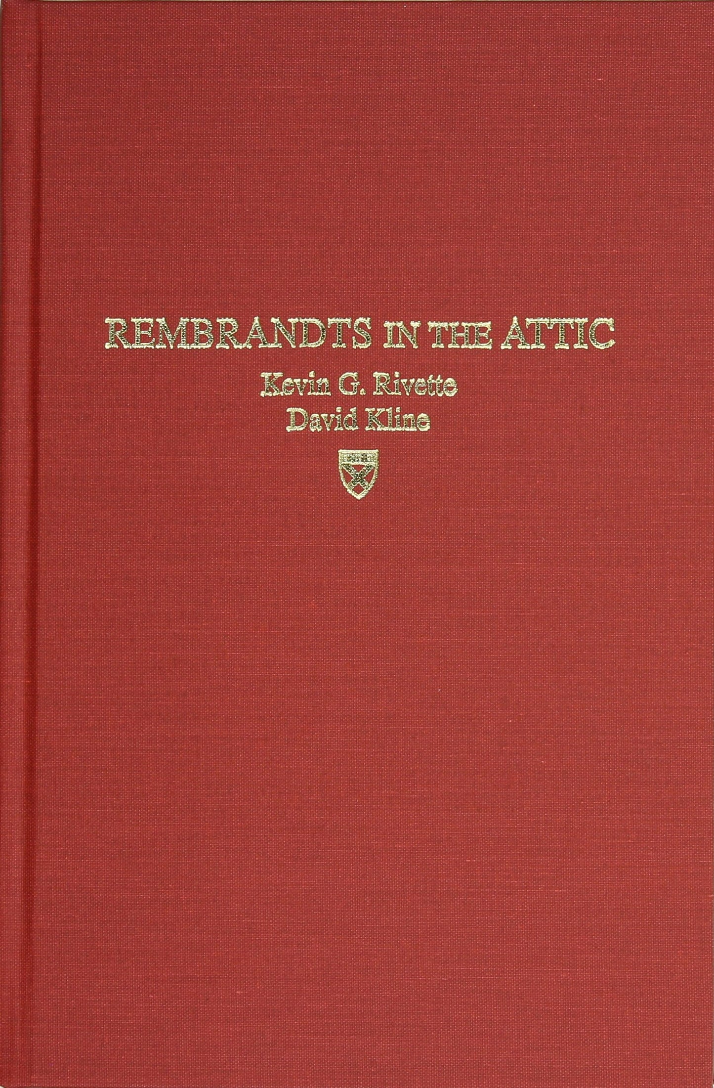 Rembrandts in the Attic: Unlocking the Hidden Value of Patents