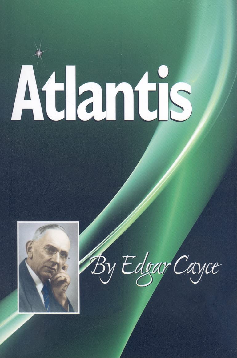 Atlantis - 128