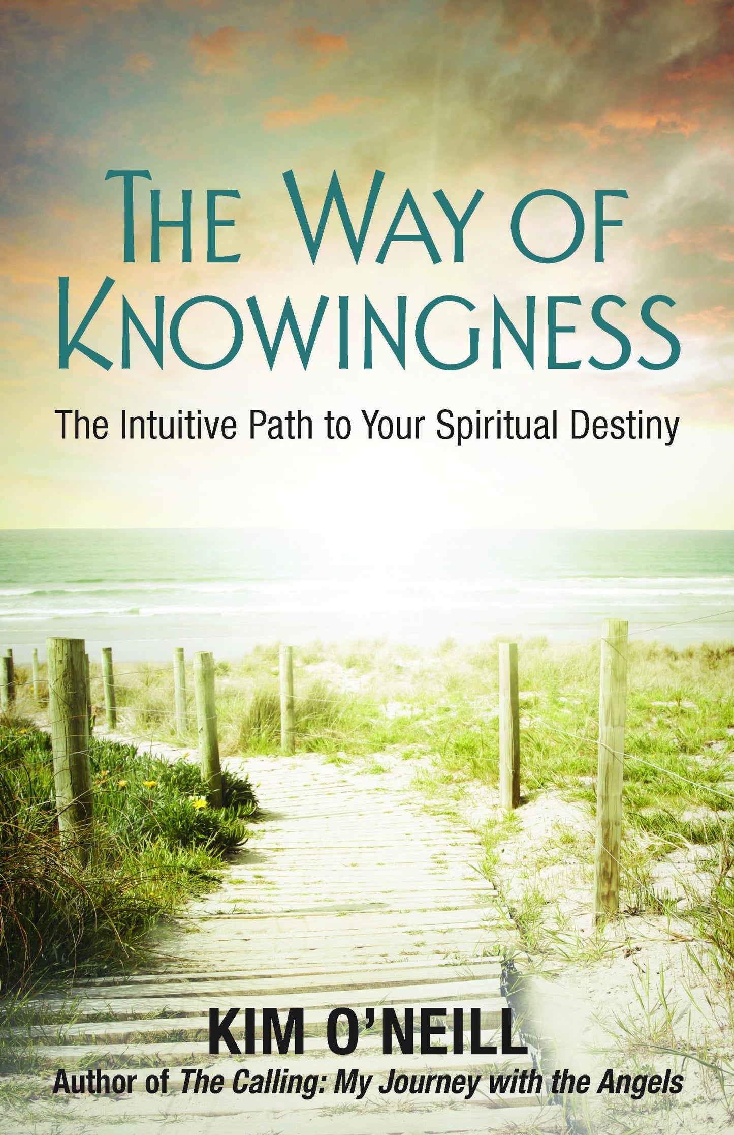The Way of Knowingness - 227