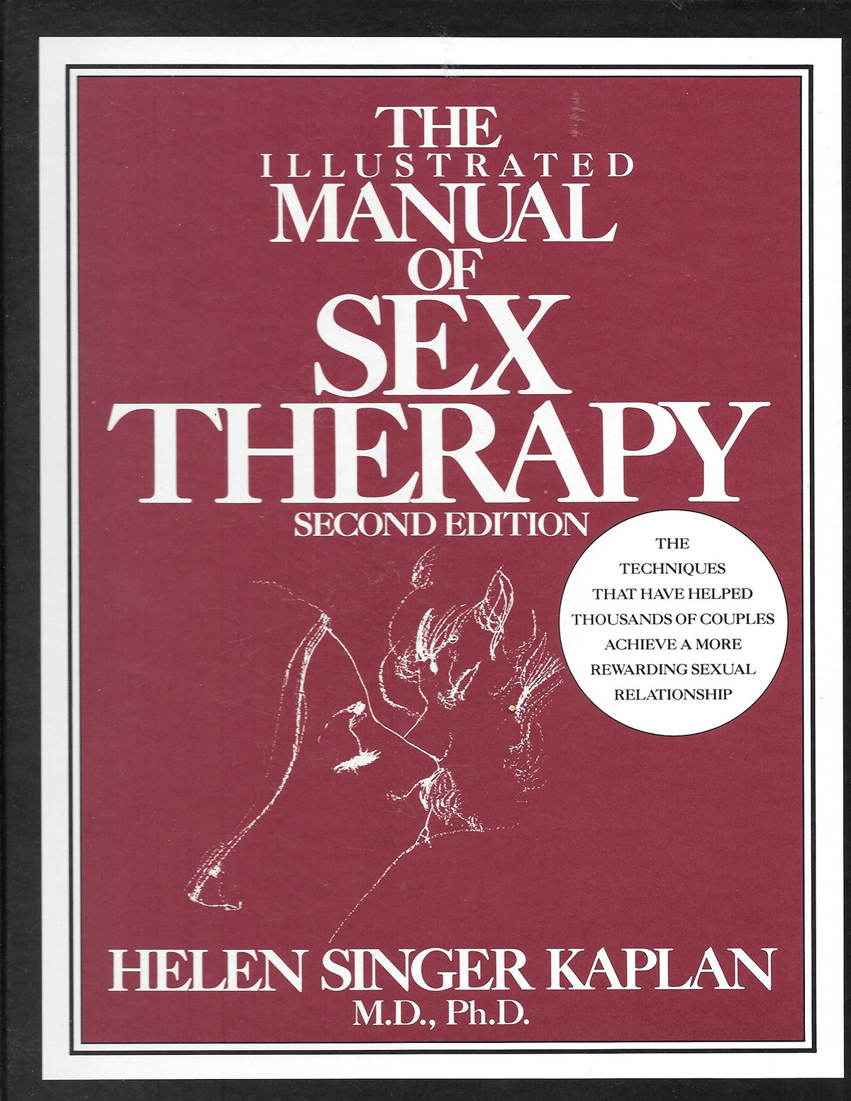 The Illustrated Manual of Sex Therapy