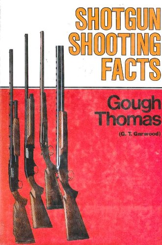 Shotgun shooting facts