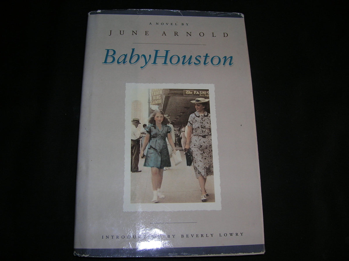 Baby Houston