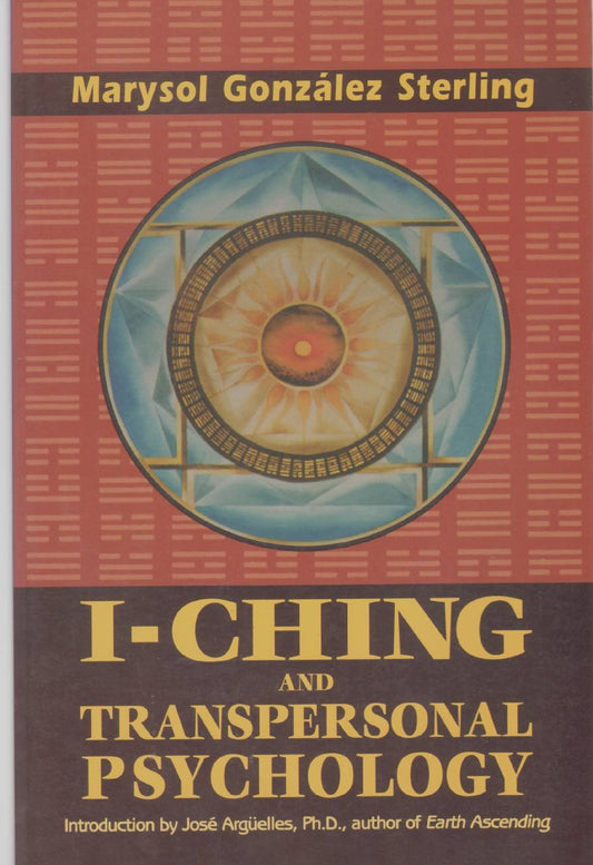 I-Ching and Transpersonal Psychology - 7518