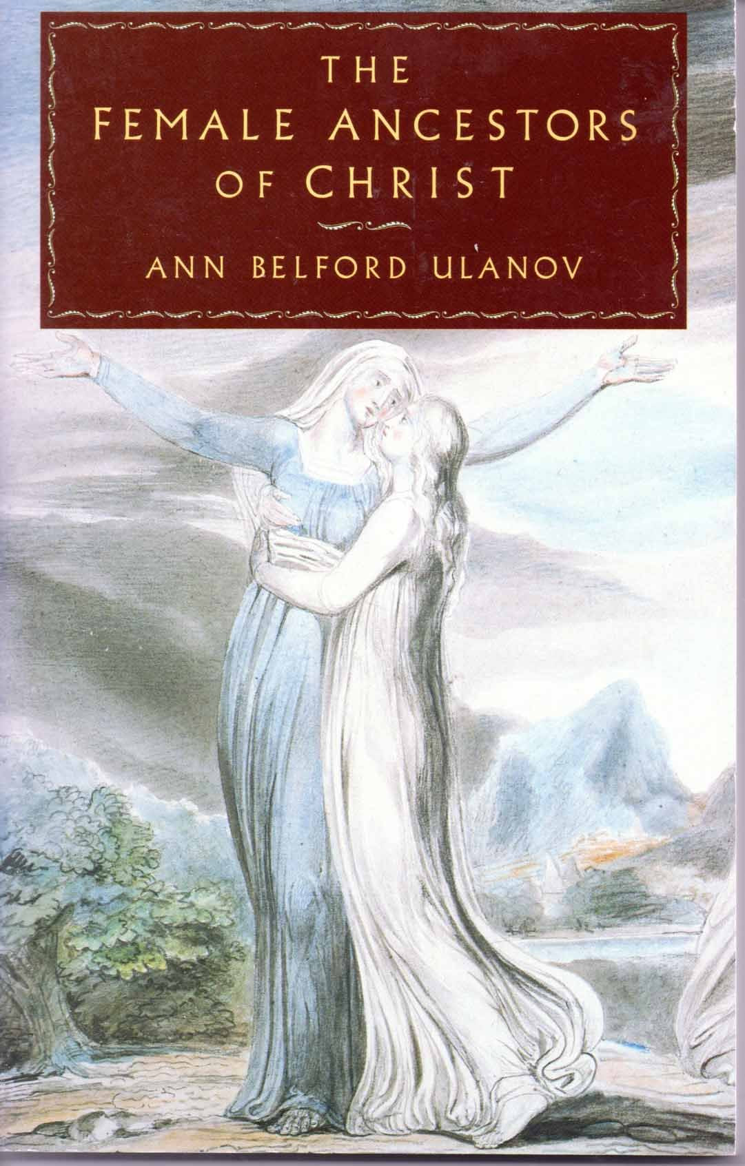 The Female Ancestors of Christ - 1774