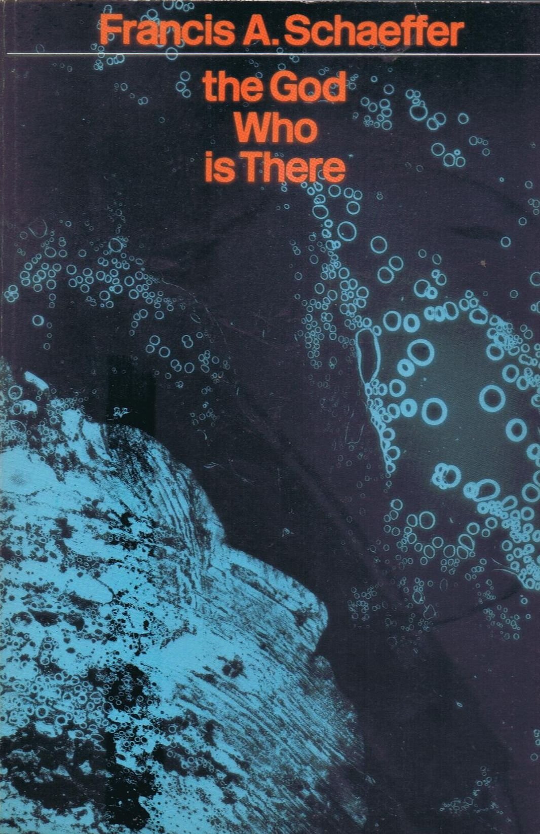 God Who Is There