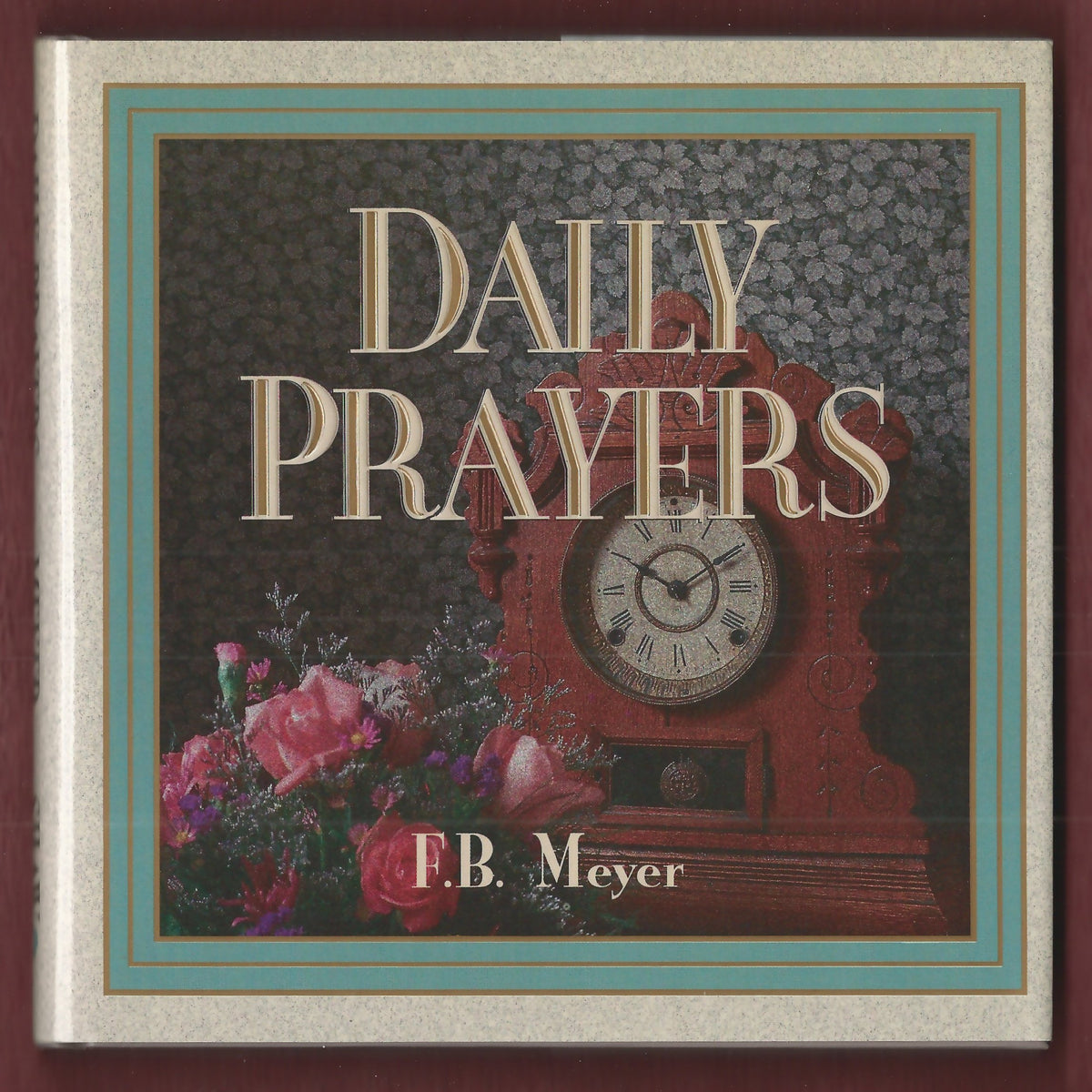 Daily Prayers