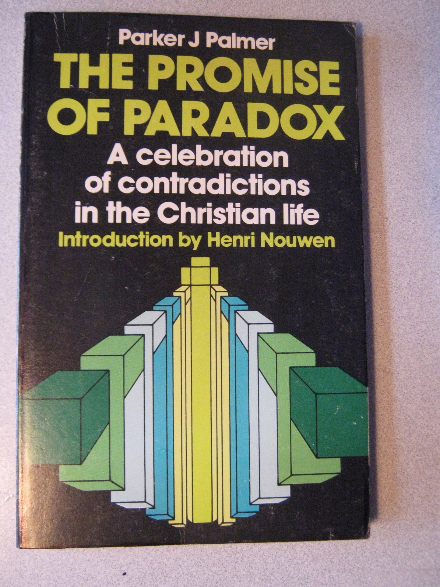 The Promise of Paradox
