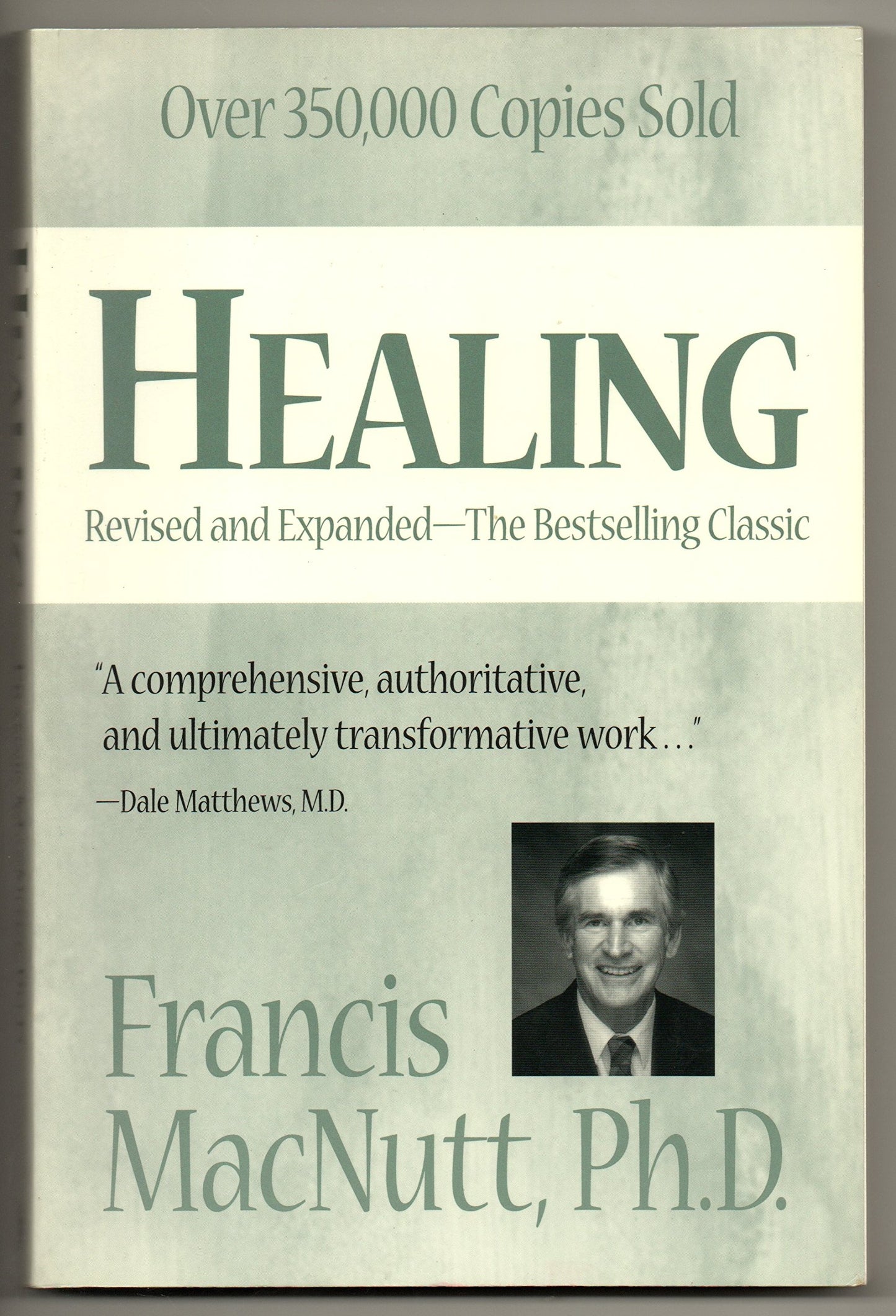 Healing - 2464