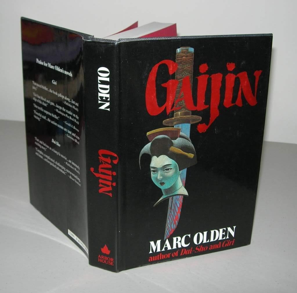 Gaijin