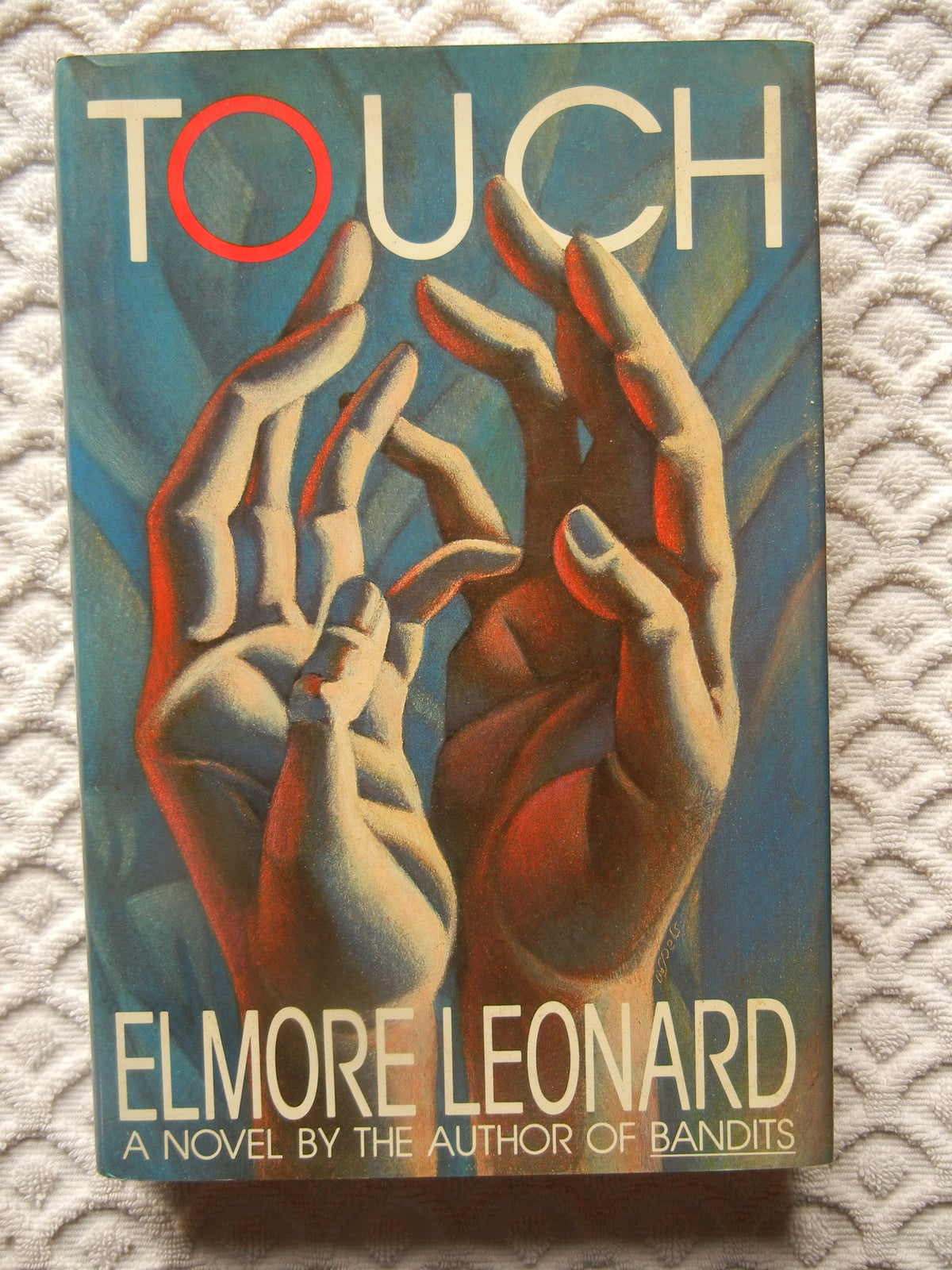 Touch