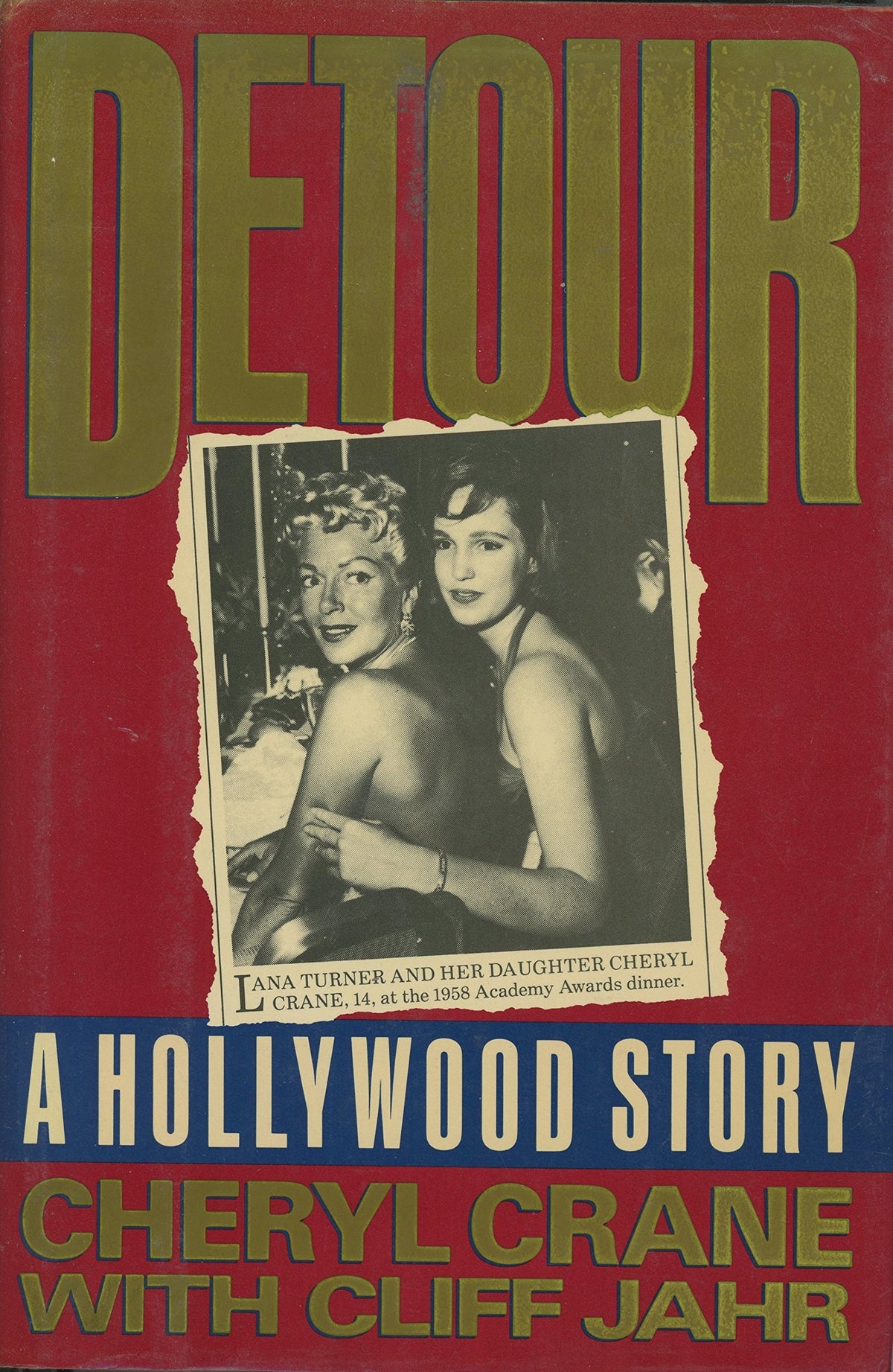Detour: A Hollywood Story