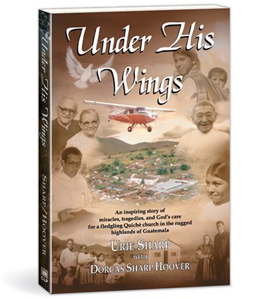 Under His wings