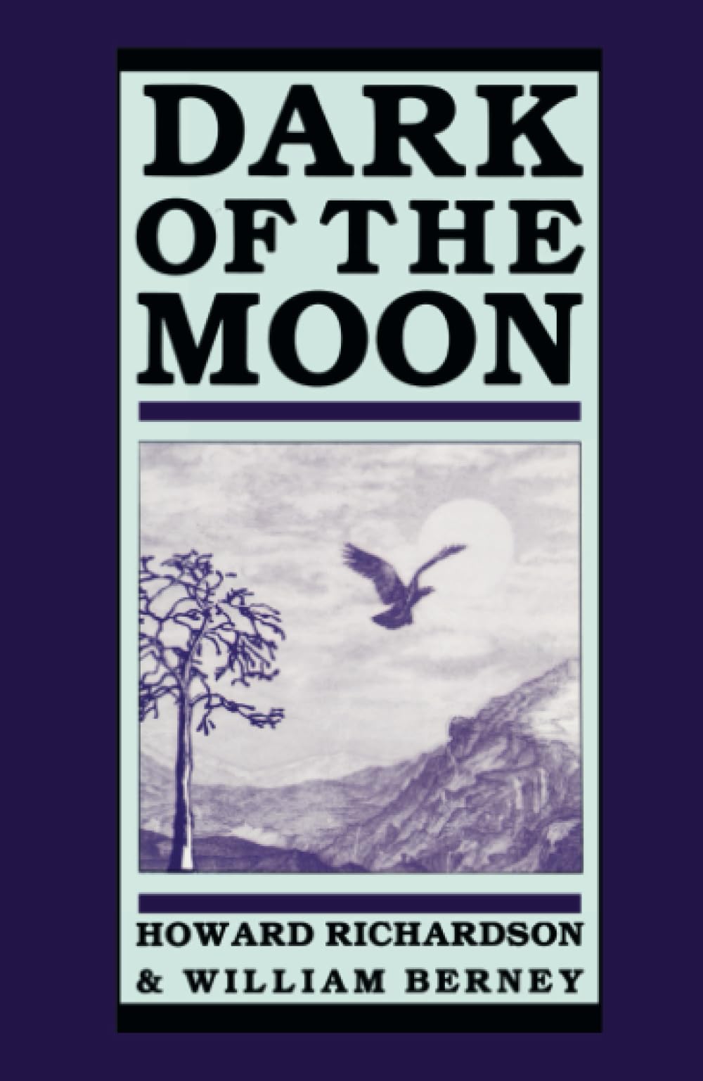 Dark of the Moon