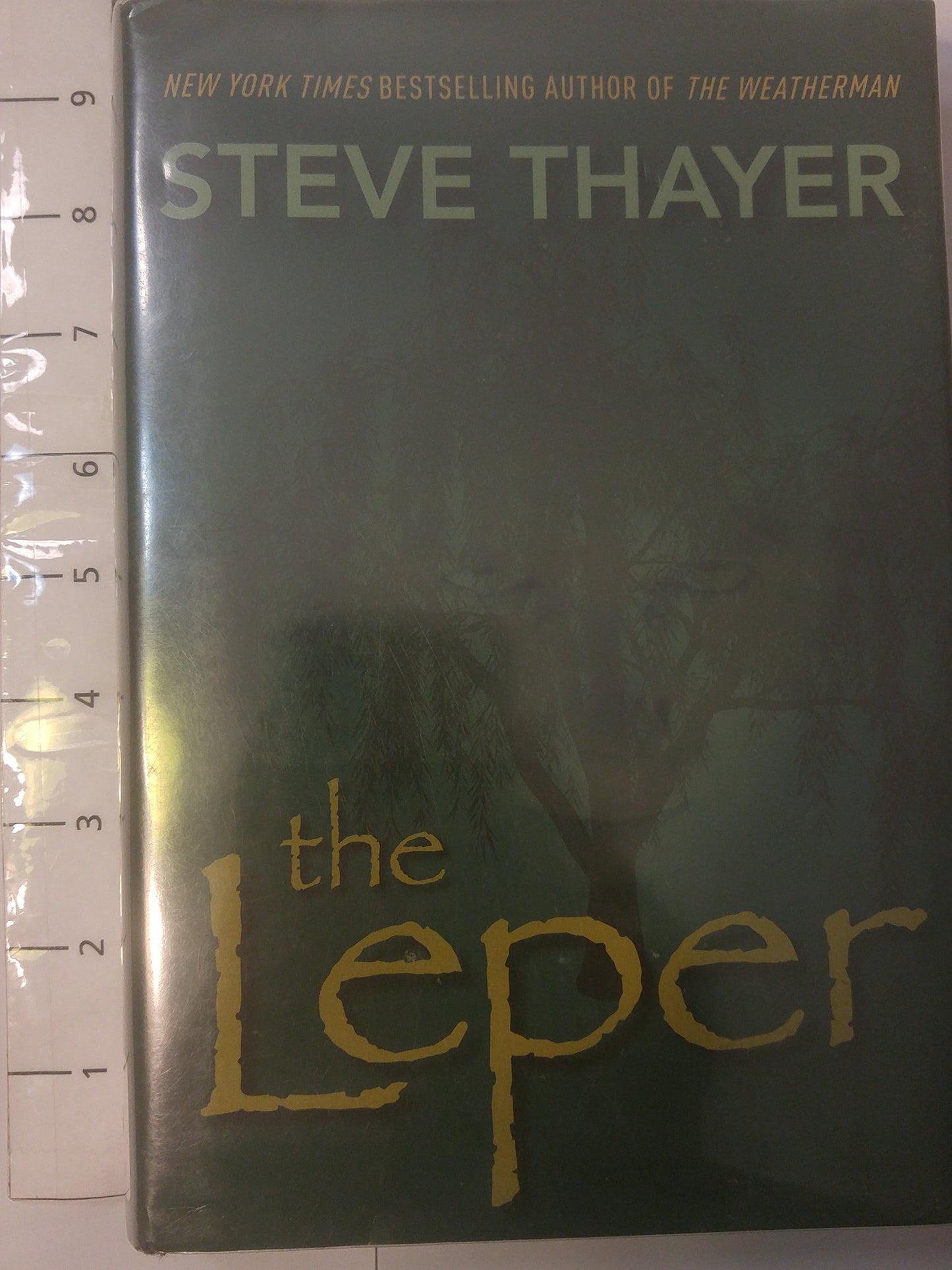 Leper