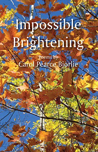Impossible Brightening
