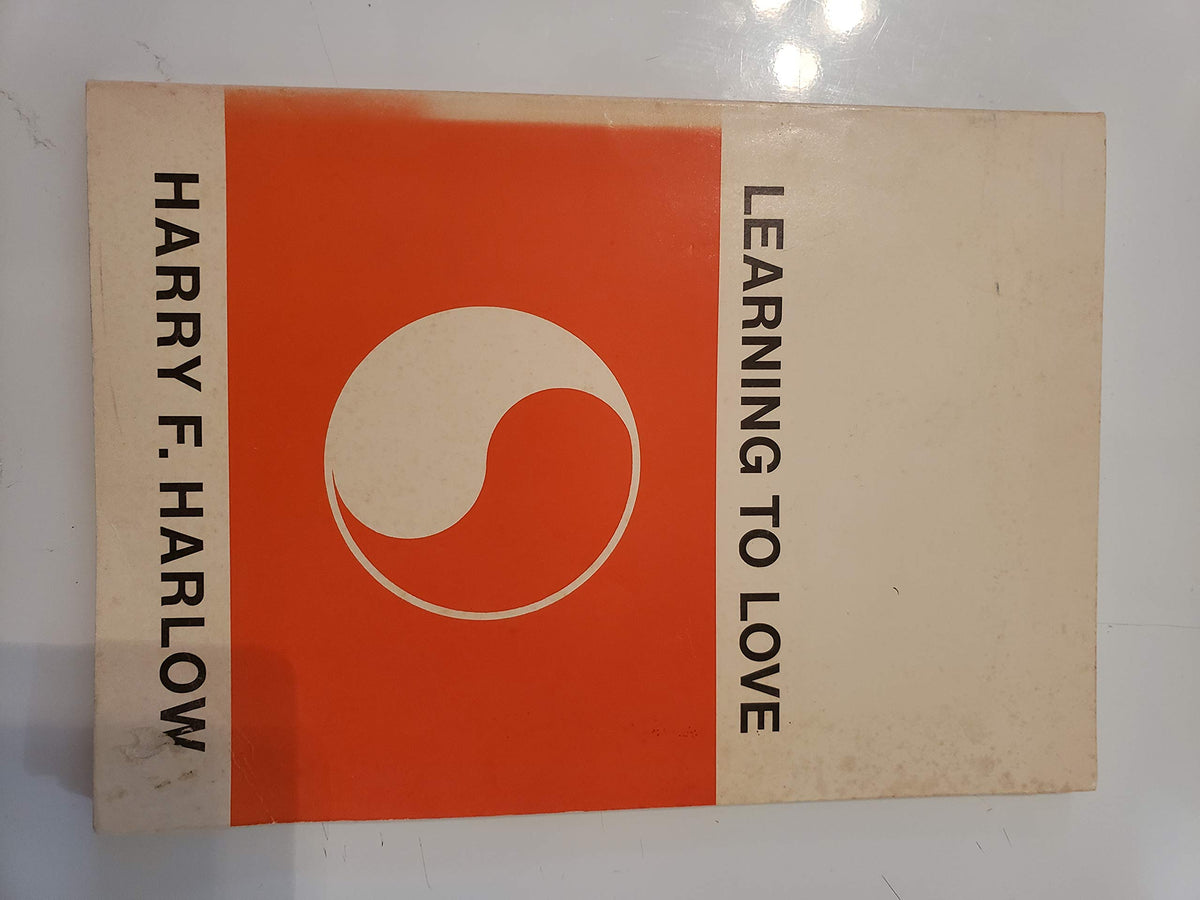 Learning to Love