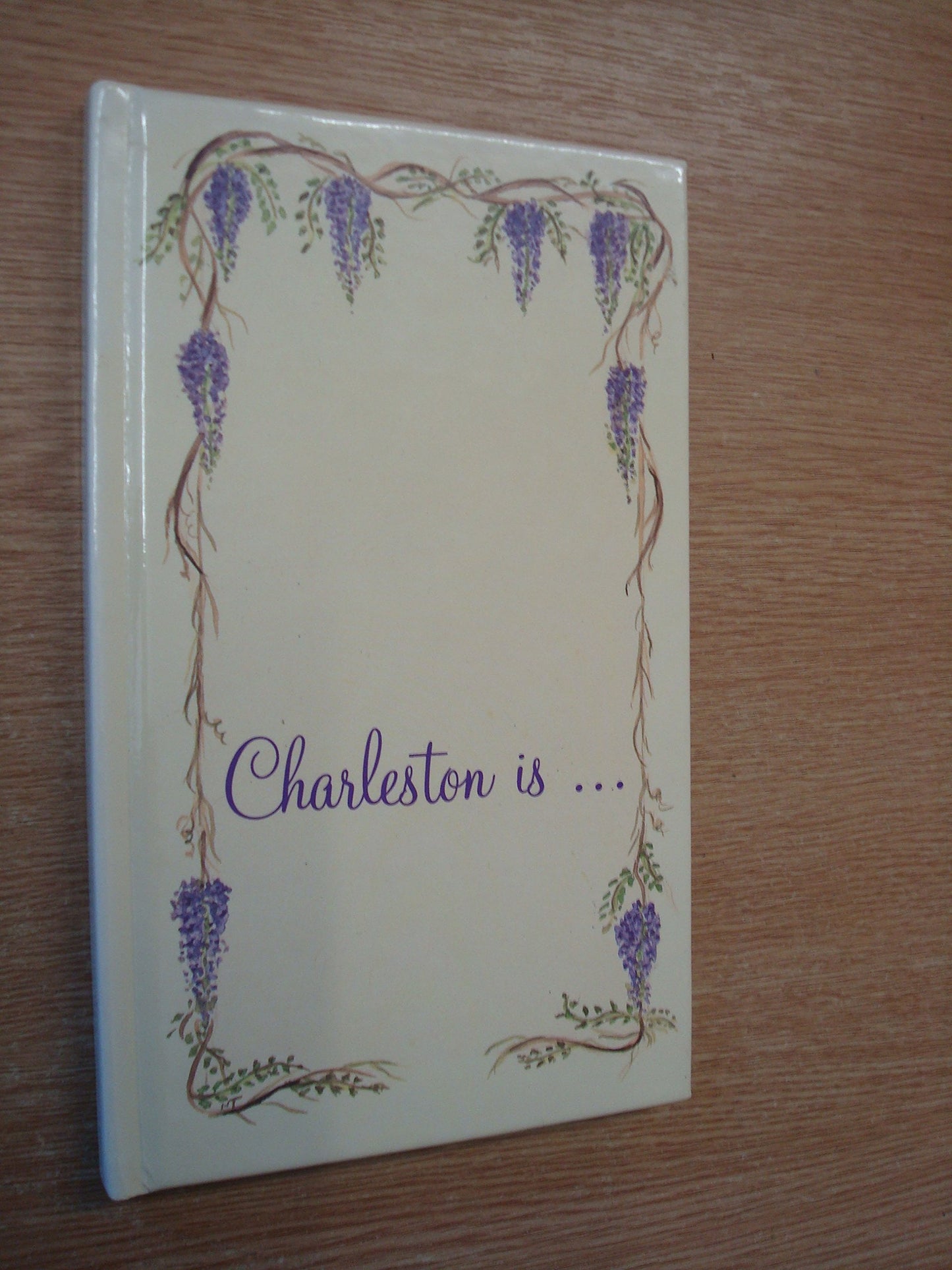 Charleston is