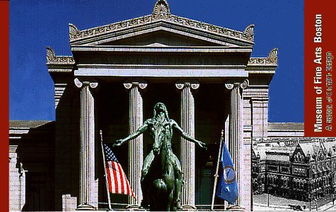 Museum of Fine Arts, Boston (Art Spaces)