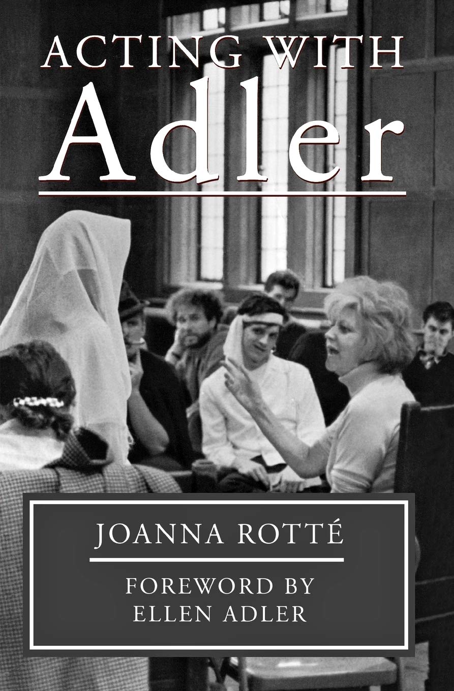 Acting With Adler (Limelight)