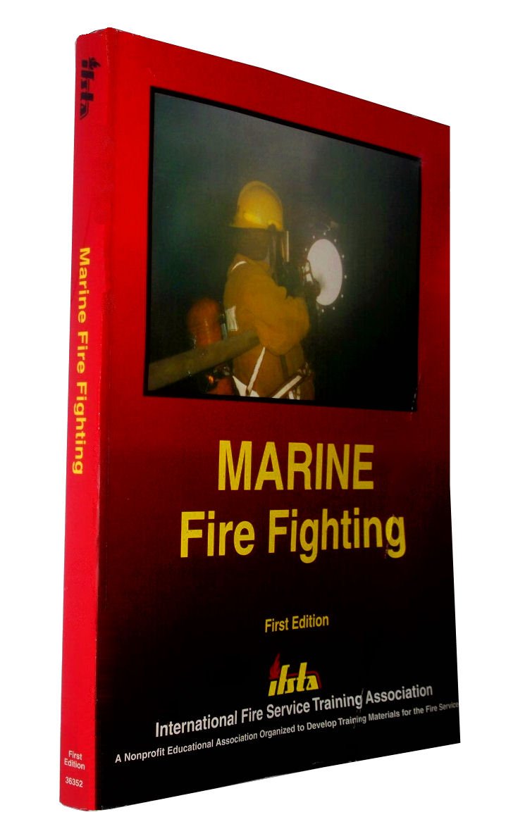 Marine Fire Fighting