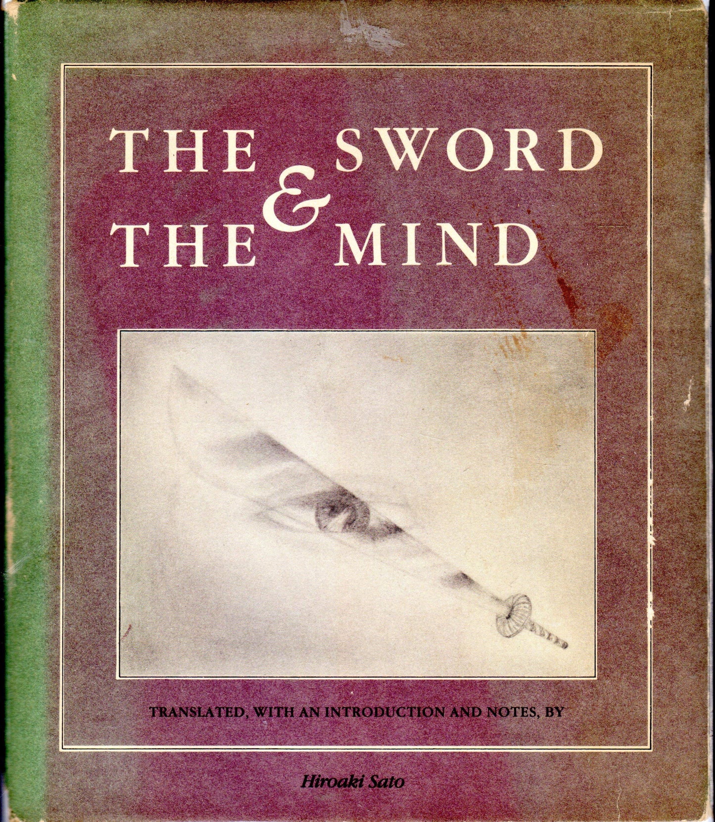 The Sword and the Mind - 4903