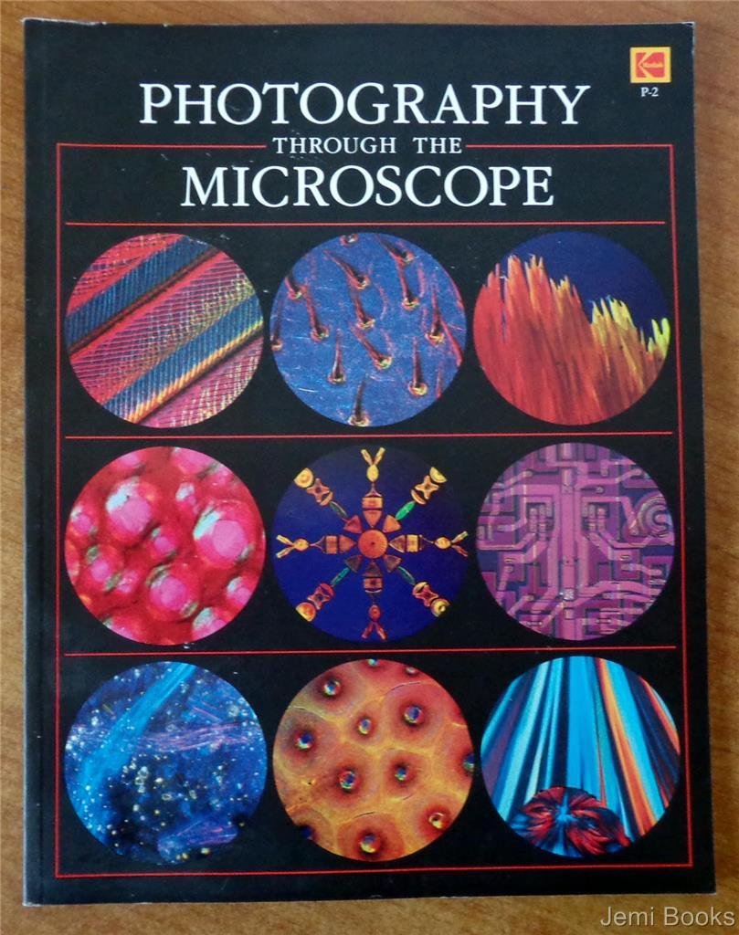 Photography Through the Microscope