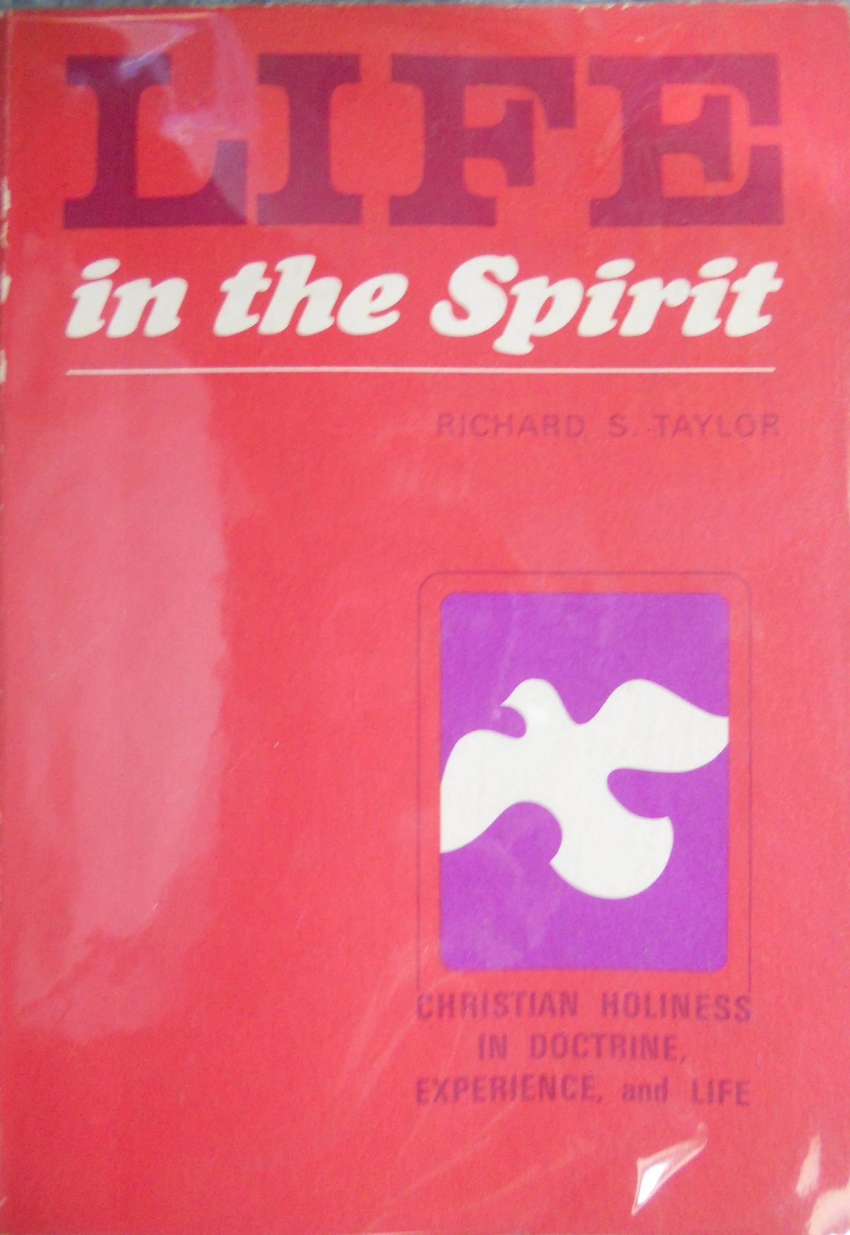 Life in the Spirit