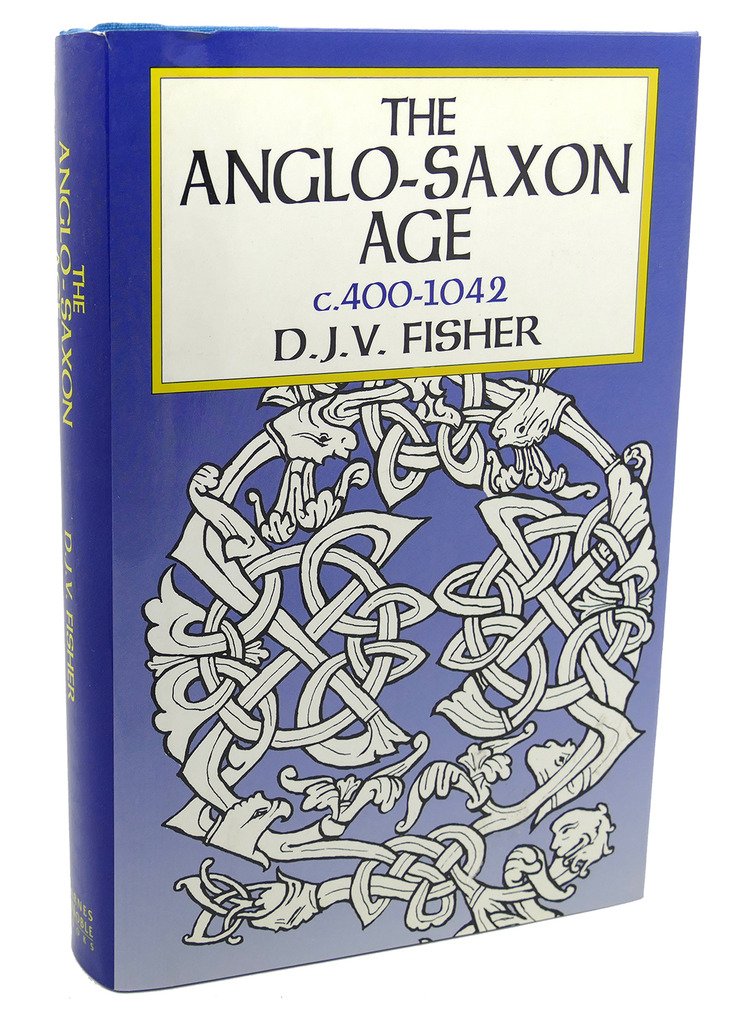 Anglo Saxon Age C 1042